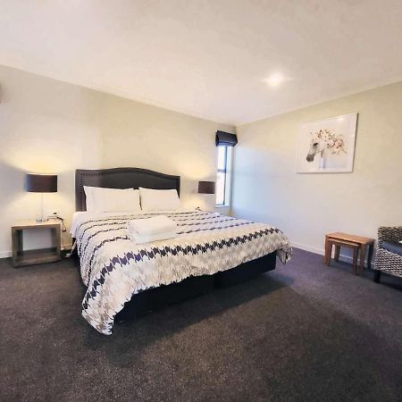 White Stone Apartment 레이크 테카포 외부 사진