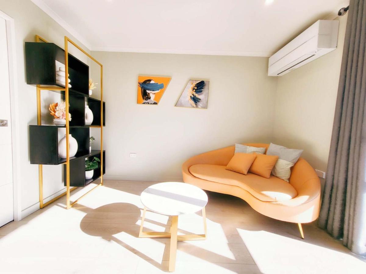 White Stone Apartment 레이크 테카포 외부 사진